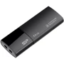 USB-флешка Silicon Power 64GB Secure G50 USB 3.0 Black (SP064GBUF3G50V1K): Стандарт USB USB 3.0