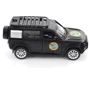 Автомодель TechnoDrive серии Шевроны Героев - Land Rover Defender 110 - ГУР МО (250364M) фото 11