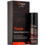 Крем для усиления эрекции Orgie Touro Power Cream, 15 мл, с таурином, гинкго и корнем женьшеня