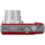 Panasonic Lumix DMC-TZ25 red: Кількість ефективних мегапікселів 12.1
