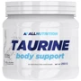 Аминокислота для спорта All Nutrition Taurine Body Support 250 g