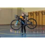 Велосипед 27,5" Pride ROCX 7.1 рама - XS синий 2020 фото 6