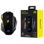 Мышь 2E Gaming MG280 LED USB Black (2E-MG280UB): Тип сенсора оптический