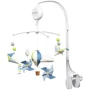 Музыкальная карусель BabyOno для кроватки Воздушные шары (795)