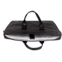 Сумка для ноутбуков ColorWay 17.3" Modern Black (CW-LBM173-BK) фото 6