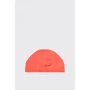 Шапка женская Saucony Omni Ponytail Skull Cap оранжевая (SA90514-VR) фото 3