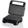 Мультимейкер (Бутербродница-Вафельница-Гриль) Braun SnackMaker 5 SM5038: Тип Сэндвичница