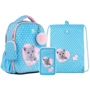 Набір Kite 555S SP-1 Studio Pets рюкзак + пенал + сумка для взуття (SET_SP24-555S-1)