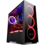 Корпус Golden Field N17: Форм-фактор материнской платы ATX / Micro-ATX / Mini-ITX