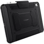 Аксессуар для iPad Spigen Rugged Armor Pro Black (ACS05417) for iPad 10.9 (2022 / 2024) / iPad 11 2025: Цвет черный