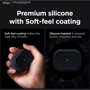 Чехол Elago Armor Case Black (EAPP2C-ARMOR-BK) for Airpods Pro 2 фото 4