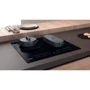 Варочная поверхность электрическая Hotpoint-Ariston HB4860BNE фото 8