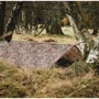 Аксессуар для палаток Тент Highlander Basha Shelter HMTC (MA100-HC): Габариты 250х170 см