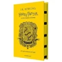 J. K. Rowling: Harry Potter and the Chamber of Secrets – Hufflepuff Edition