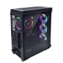Персональный компьютер (ПК) ARTLINE Gaming X63 (X63v12): Видеокартка NVIDIA GeForce GTX 1660 , 6 ГБ