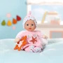 Кукла Baby Born For babies Розовый ангелочек 18 см (832295-2): Особенности интерактивная кукла