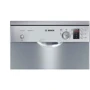 Посудомойка Bosch SPS25CI07E: Размеры 84.5x45x60