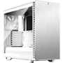 Корпус Fractal Design Define 7 White TG Clear Tint (FD-C-DEF7A-06): Форм-фактор материнської плати ATX / E-ATX / Micro-ATX / Mini-ITX