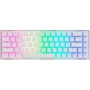 Клавіатура Dark Project KD68B PBT Mechanical G3ms Sapphire Transparent (DP-KD-68B-907700-GMT)