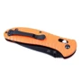 Ніж Ganzo G7393P-OR Orange: Кількість інструментів 1