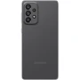 Смартфон Samsung Galaxy A73 5G 6/128GB Awesome Gray A736: Камера Четверная 108 MP, f/1.8 + 12 MP, f/2.2 + 5 MP, f/2.4 + 5 MP, f/2.4 / LED flash / panorama / Фронтальная 32 MP, f/2.2