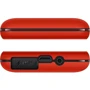 Мобильный телефон Sigma mobile X-style 31 Power Red (UA UCRF): Слот для карт памяти microSD (до 32 Гб)