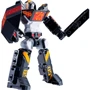 Мини-трансформер Geo Mecha Mini Raptor (Мини Раптор): Функциональные характеристики Механические