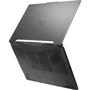 Ноутбук ASUS TUF Gaming F15 FX507ZI4 (FX507ZI4-13THC321): Объем накопителя 1 ТБ (SSD)