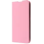 Аксессуар для смартфона WAVE Stage Case Pink for Xiaomi Redmi 10: Материал искусcтвенная кожа