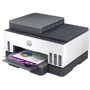 МФУ HP Smart Tank 790 Wi-Fi (4WF66A) UA: Тип печати цветная
