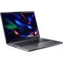 Ноутбук Acer TravelMate P2 TMP215-54-53WH (NX.VYEEP.00C): Процессор Intel Core i5-1235U (1.3 - 4.4 ГГц) / 10 - ядерный