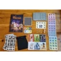 Настільна гра Lord of Boards Таємниці замку Карак (LOB2302UA): Тип Детские