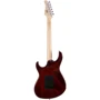 Электрогитара CORT G280 Select (Trans Black): Тип Электрогитара