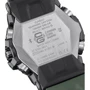 Наручные часы Casio GWG-B1000-3AER: Водонепроницаемость 20 ATM