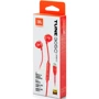 Наушники JBL Tune 305C Red (JBLT305CRED) фото 6