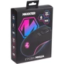 Мышь Maxxter McG-7B-I725: Максимальное разрешение сенсора, dpi 7200
