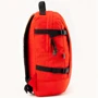 Рюкзак GoPack Сity 148-2 красный go20-148s-2: Корпус рюкзака Мягкий