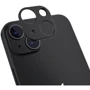 Защитное стекло для iPhone Switcheasy LenShield Black (SPH061028BK22) for iPhone 14 /14 Plus: Тип защиты экрана на камеру