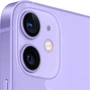 Вживаний Apple iPhone 12 mini 128GB Purple (MJQG3) Stylus Approved Grade B фото 4