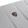 Чемодан Heys SpinLite L Silver серый (930205): Тип ручки Короткая ручка, Телескопическая ручка