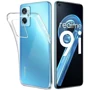 Чехол для телефонов BeCover TPU Case Transparancy for Realme 9i (708124): Тип накладка на заднюю часть