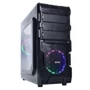 Корпус QUBE QB932A 500W Black (QB932A_W35U3)
