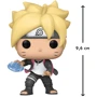 Ігрова фігурка Funko Pop! Боруто Расенган (61385): Тип Персонаж мультфильма, фильма