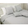 Подушка Руно 50х50 см (Р306.52_Grey Braid): Тип Декоративная подушка
