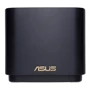 Маршрутизатор Wi-Fi ASUS ZenWiFi XD4 1PK PLUS black
