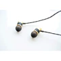 Наушники House of Marley UpLift Grand (EM-JE031-GNA): Диапазон частот (Гц) 18 - 20 000