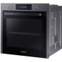 Духовой шкаф электрический Samsung NV75K5541RG: Размеры 59.5 х 59.5 x 56.6 см