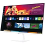 Монитор Samsung S32BM703 (LS32BM703): Время реакции, мс 4