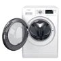 Стиральная машина Whirlpool FFB 7259 BV PL: Тип загрузки фронтальная