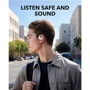 Наушники ANKER SoundСore V20i White (A3876G21) фото 9